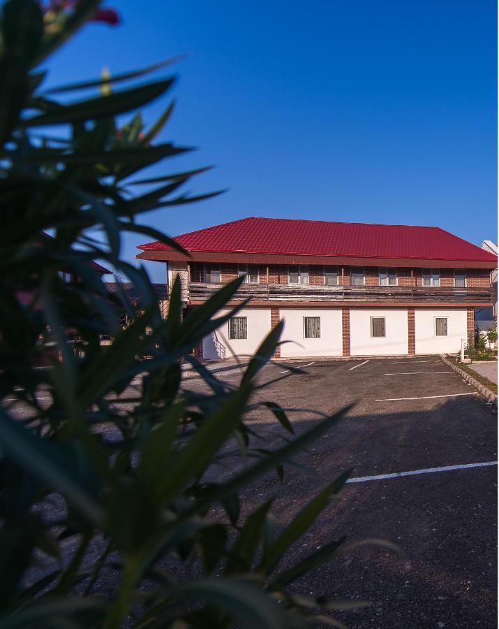 Hotel Casa 4 Odai Douăzeci şi Trei August Exterior foto